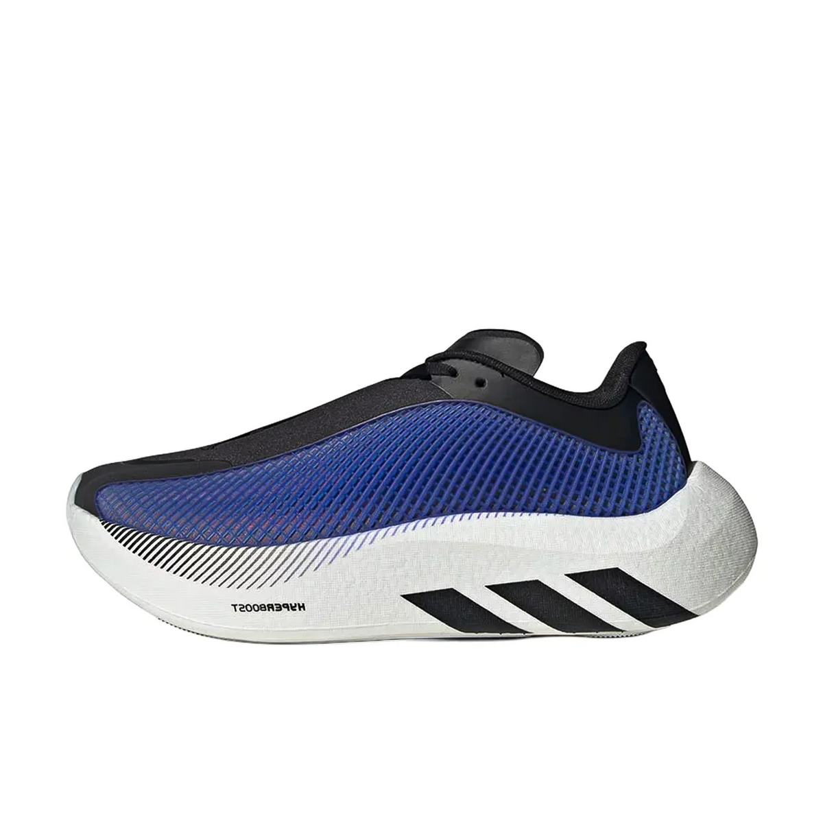 adidas Hyper Boost Euphoria White Blue - 1