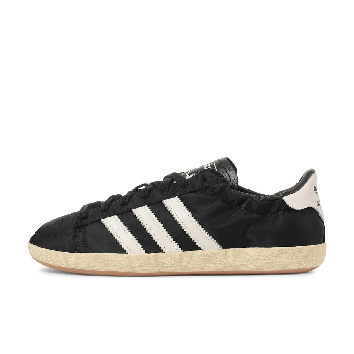 adidas Jabbar Lo Scrunch Black Off White - 1
