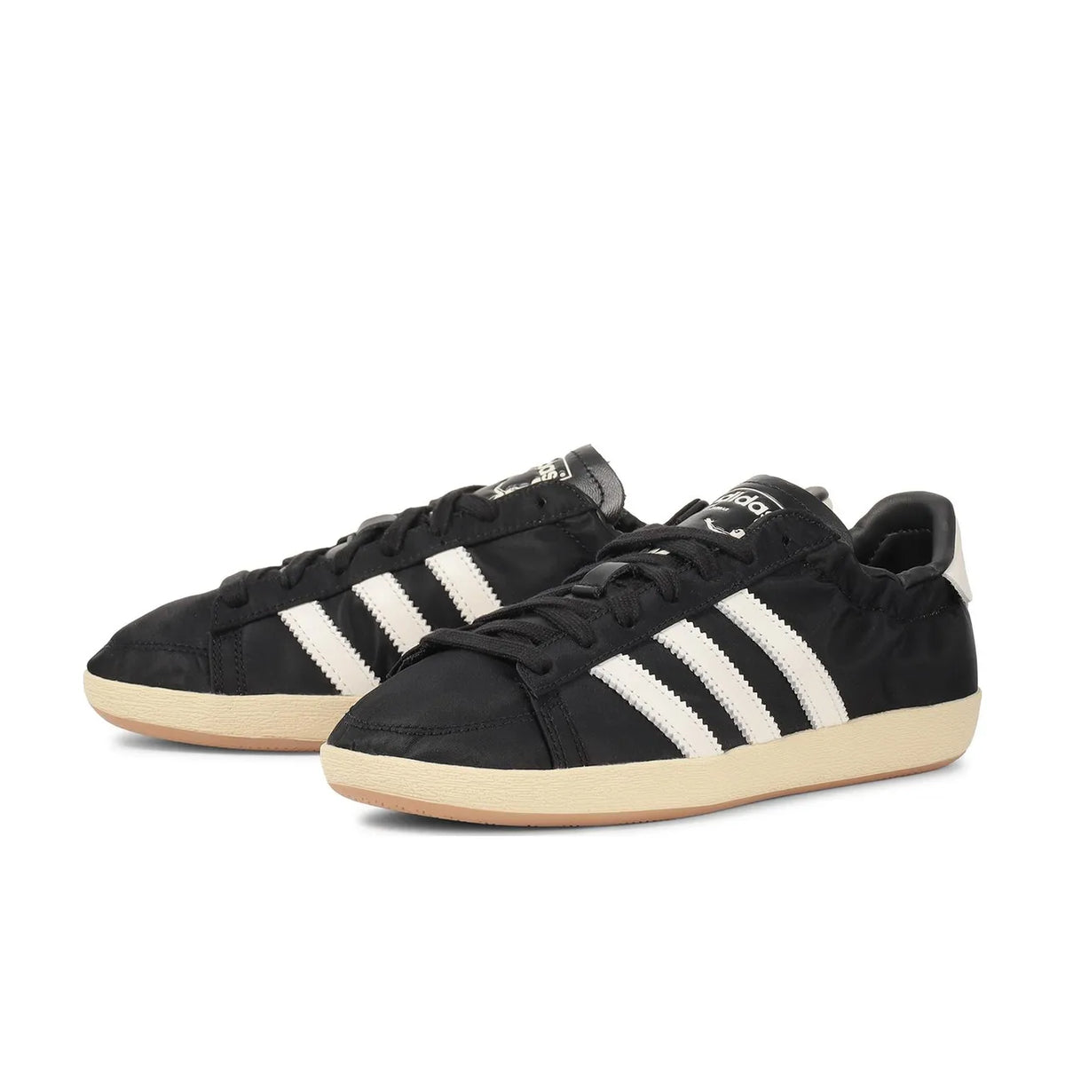 adidas Jabbar Lo Scrunch Black Off White - 2