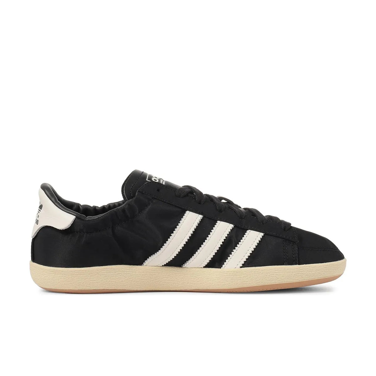 adidas Jabbar Lo Scrunch Black Off White - 5