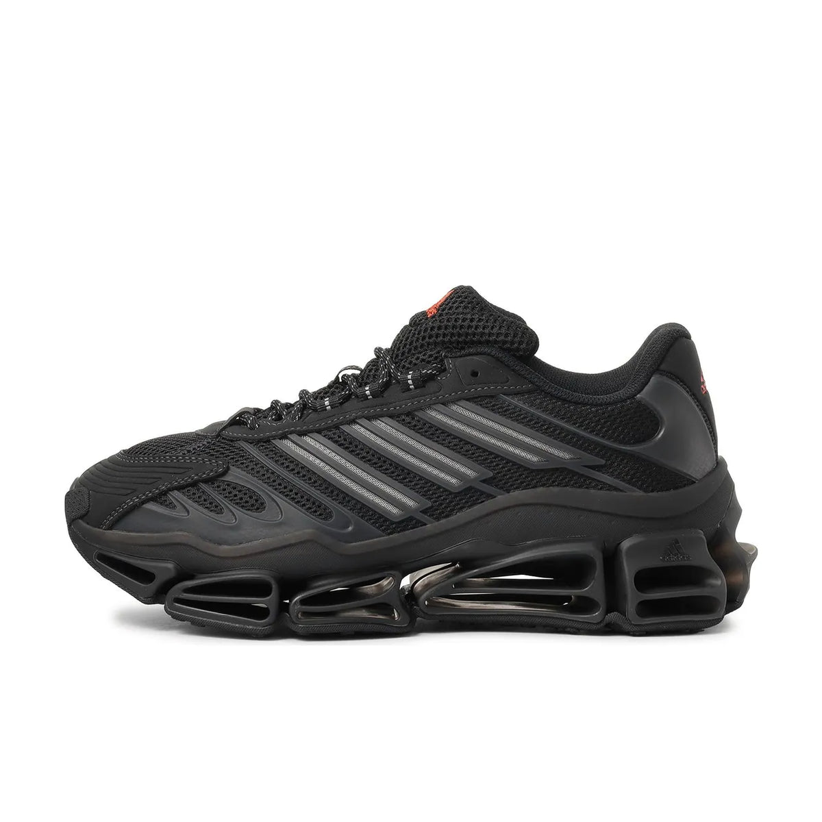 adidas Megaride AG Black Night Grey - 1