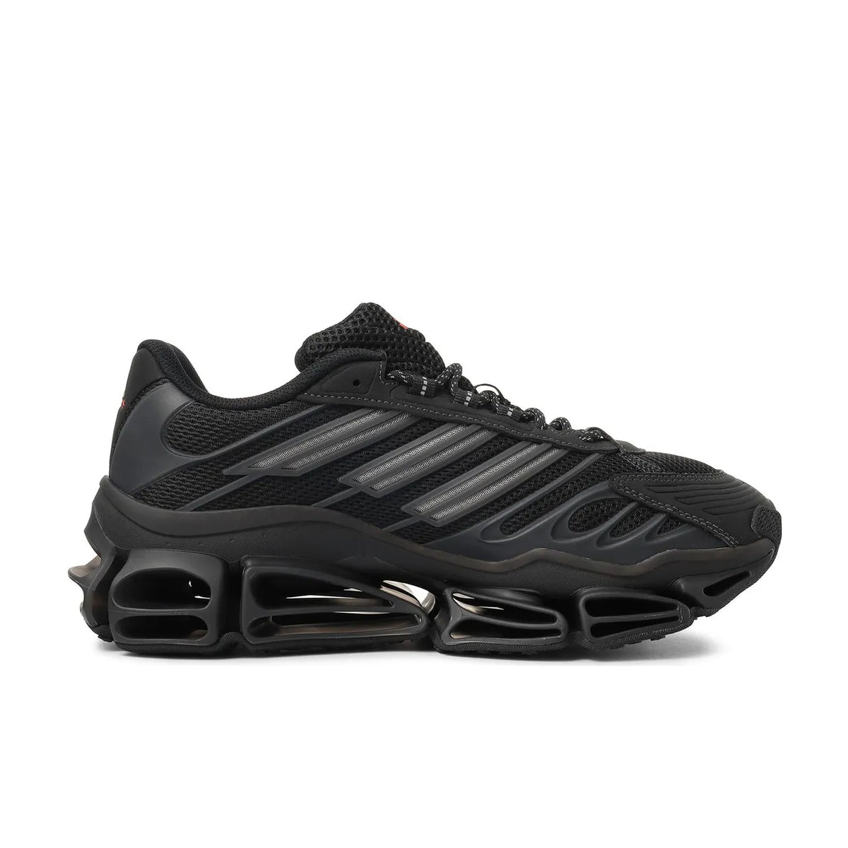 adidas Megaride AG Black Night Grey - 5