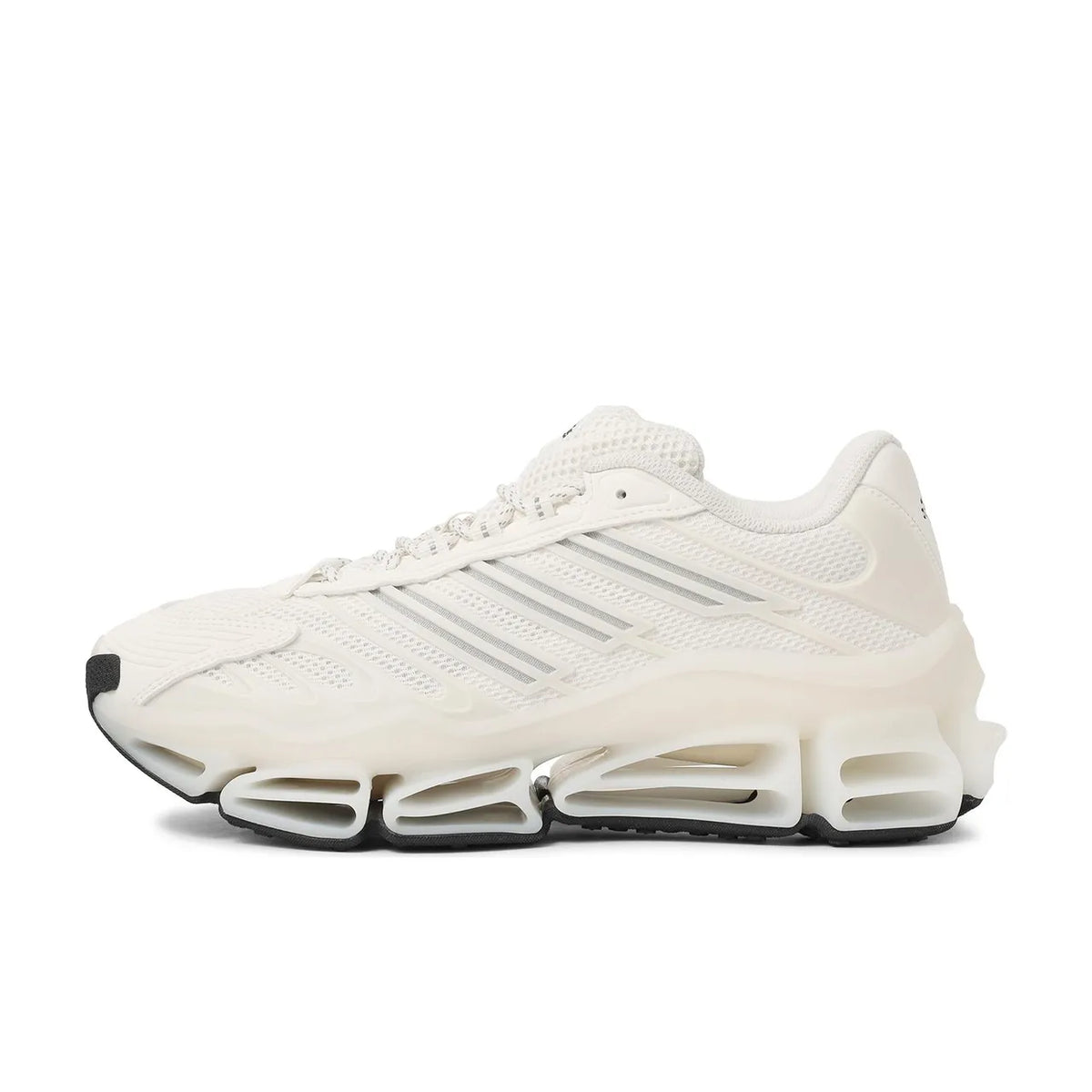 adidas Megaride AG White Cream White - 1