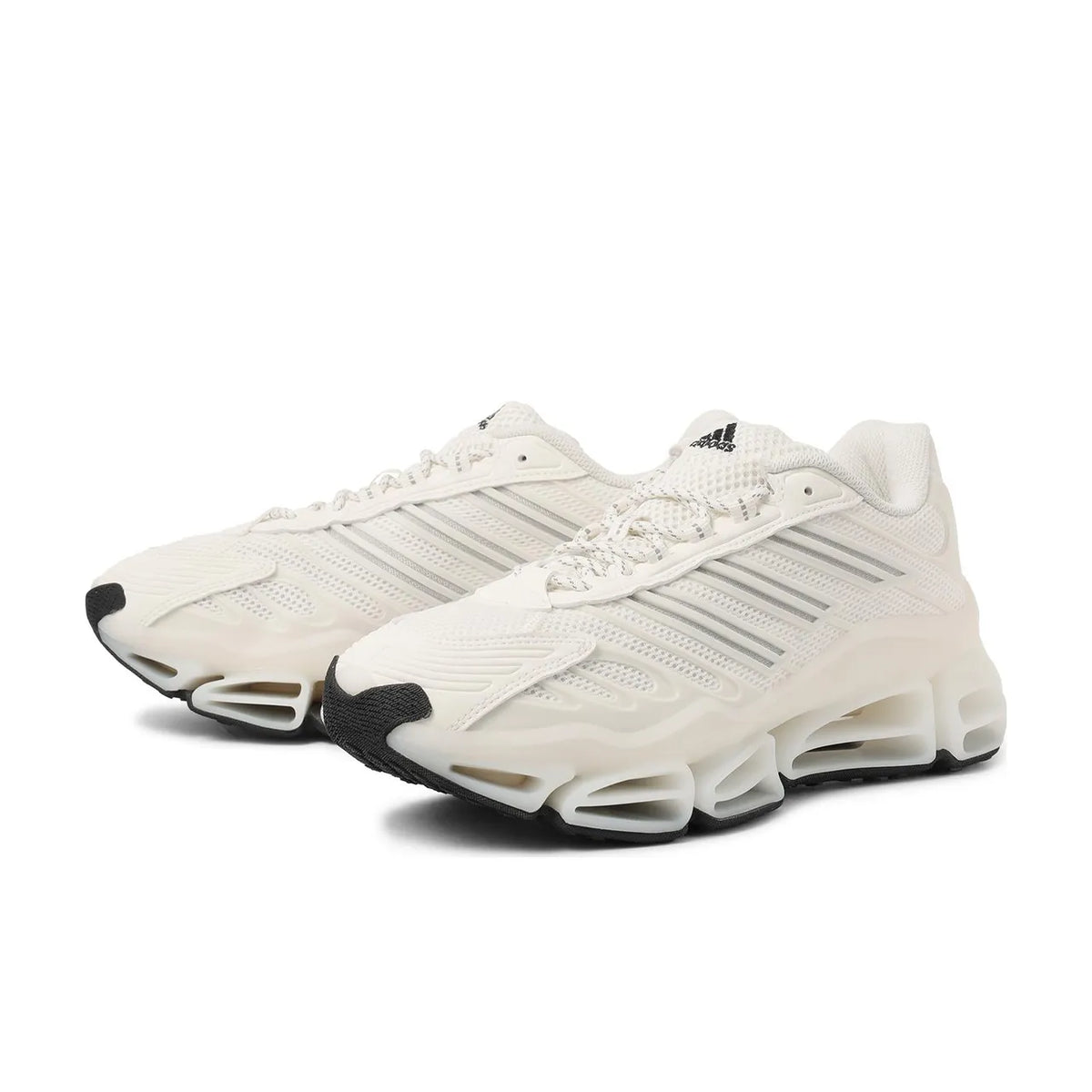 adidas Megaride AG White Cream White - 2