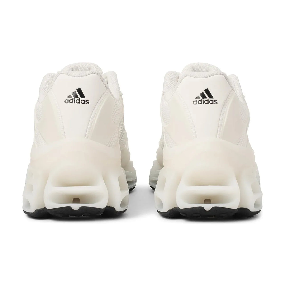 adidas Megaride AG White Cream White - 4