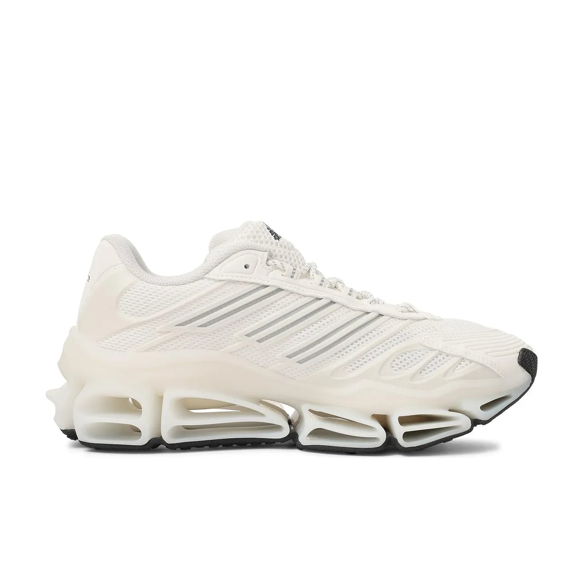adidas Megaride AG White Cream White - 5