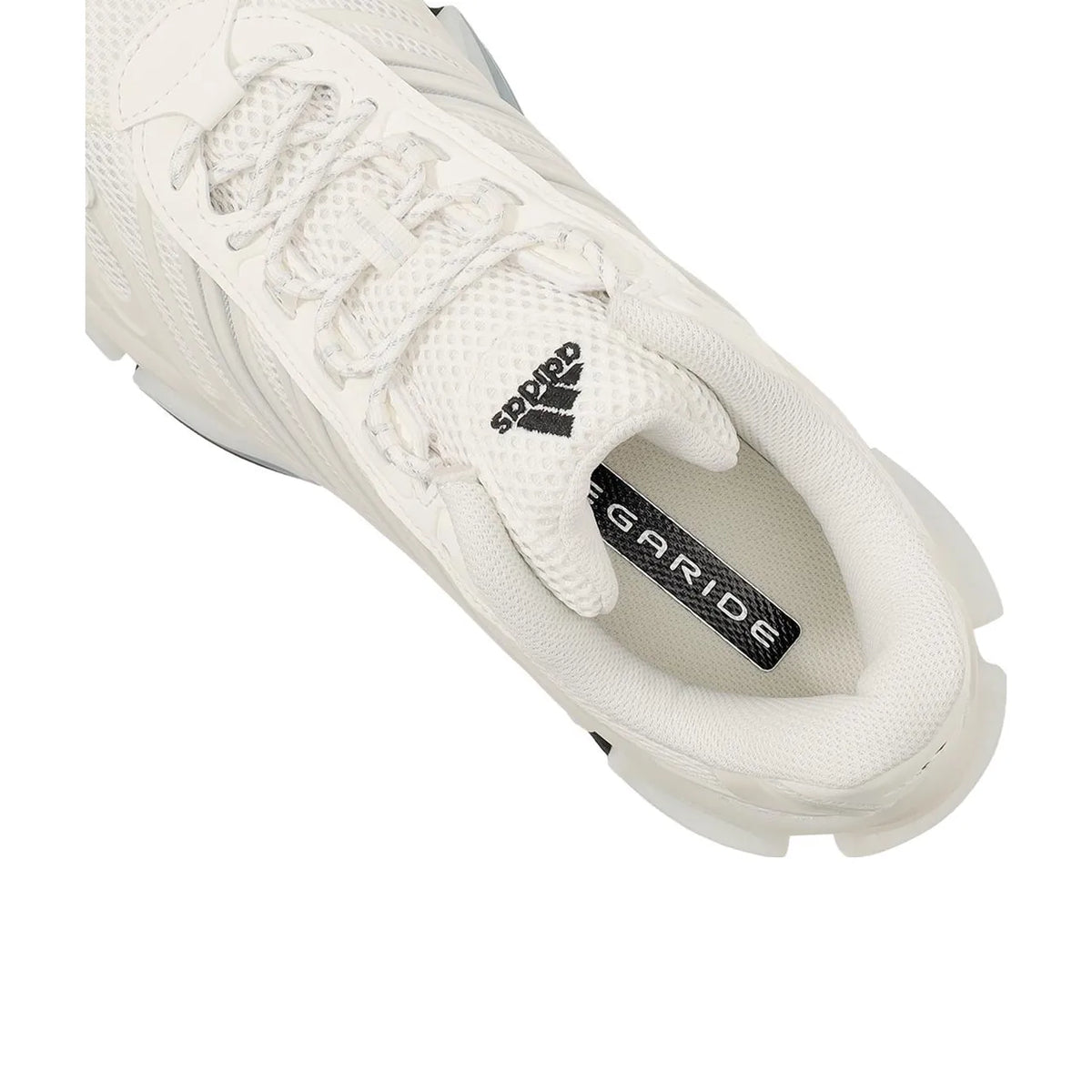 adidas Megaride AG White Cream White - 7