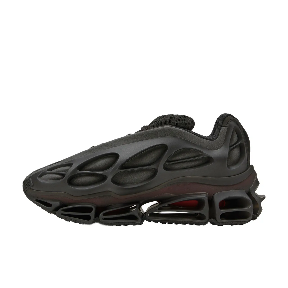 adidas Megaride Bones Willy Chavarria Black - 1