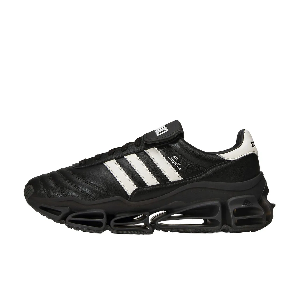adidas Megaride Copa Mundial Willy Chavarria Black White - 1