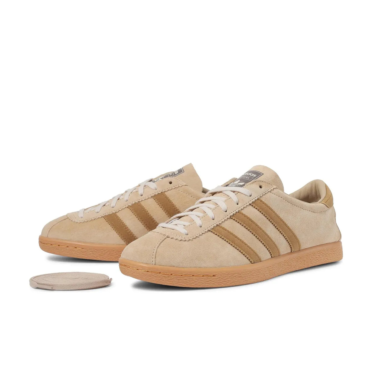 adidas Riviera Magic Beige Bronze Strata - 2