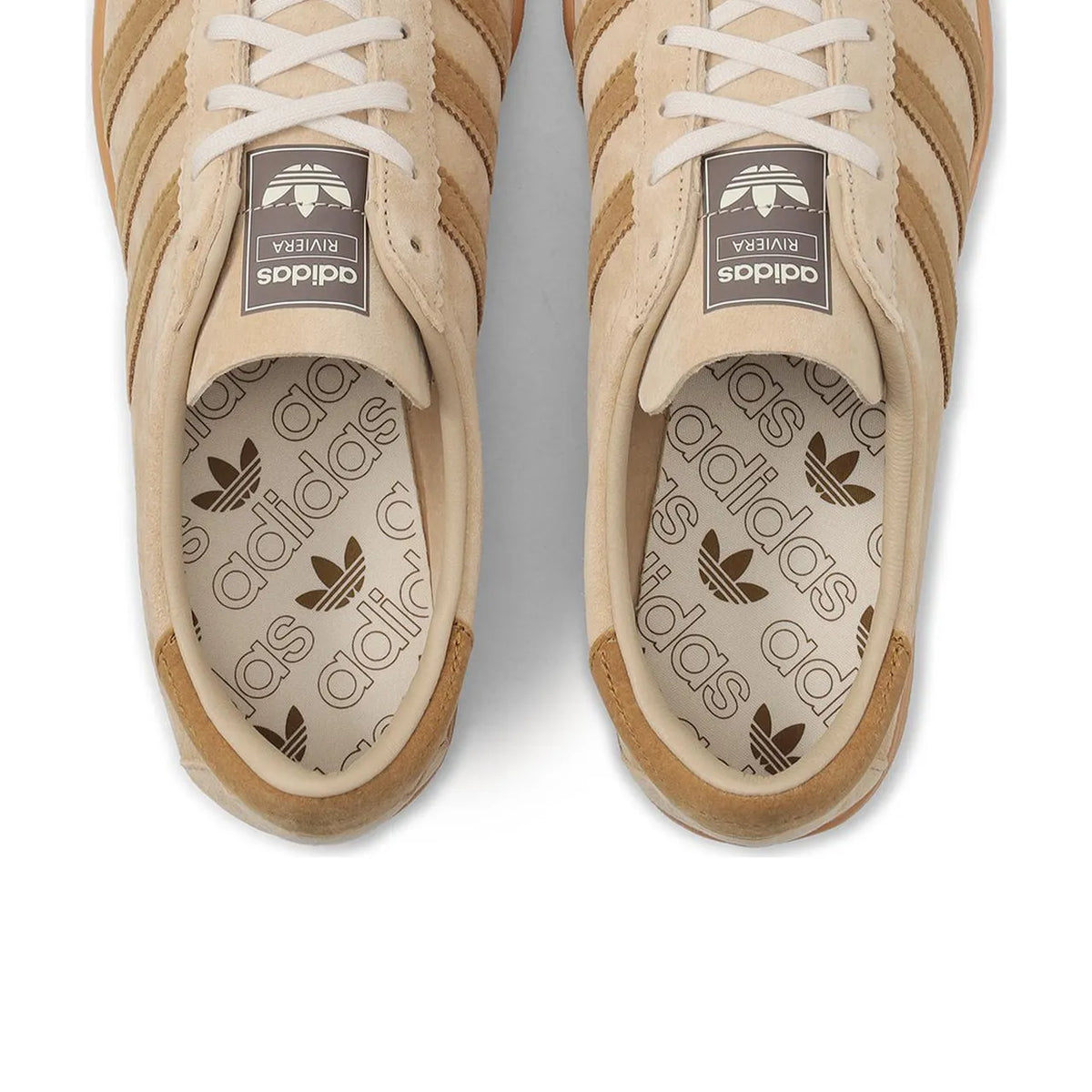 adidas Riviera Magic Beige Bronze Strata - 3