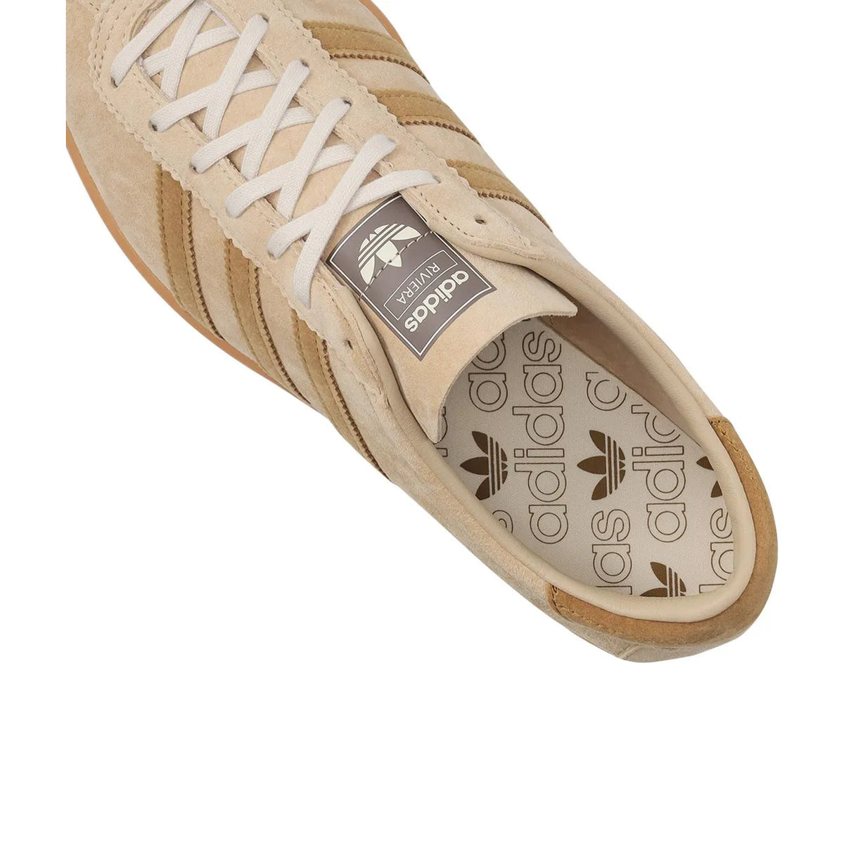 adidas Riviera Magic Beige Bronze Strata - 7