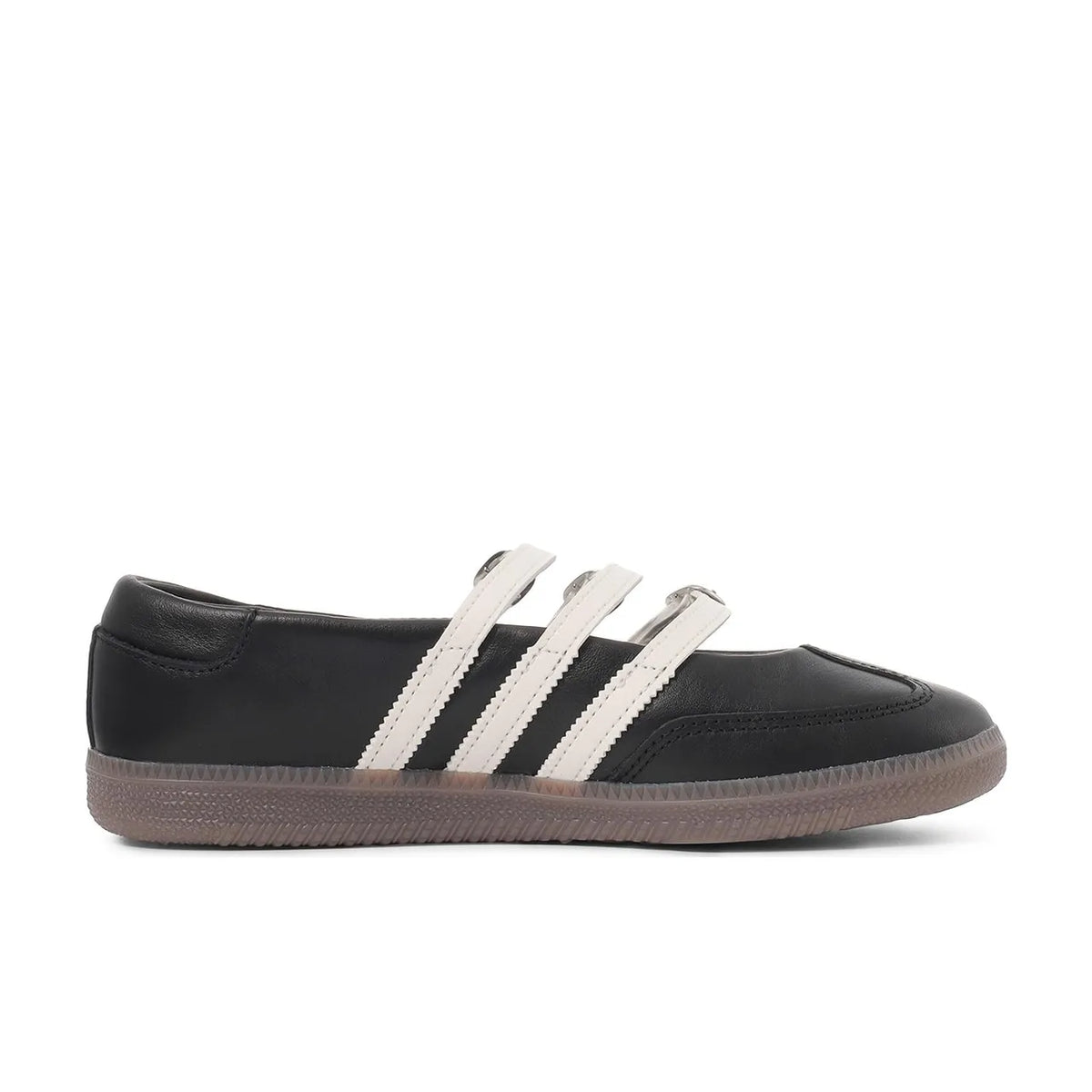 adidas Samba Ballet Black Off White Gum - 5
