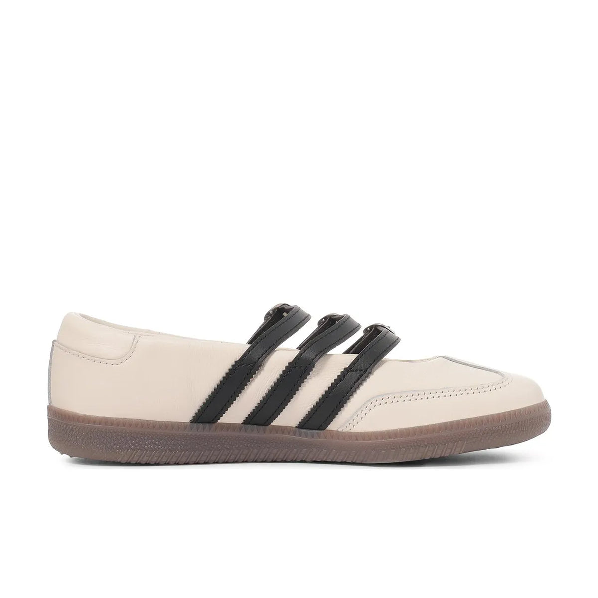 adidas Samba Ballet Off White Black Gum - 5