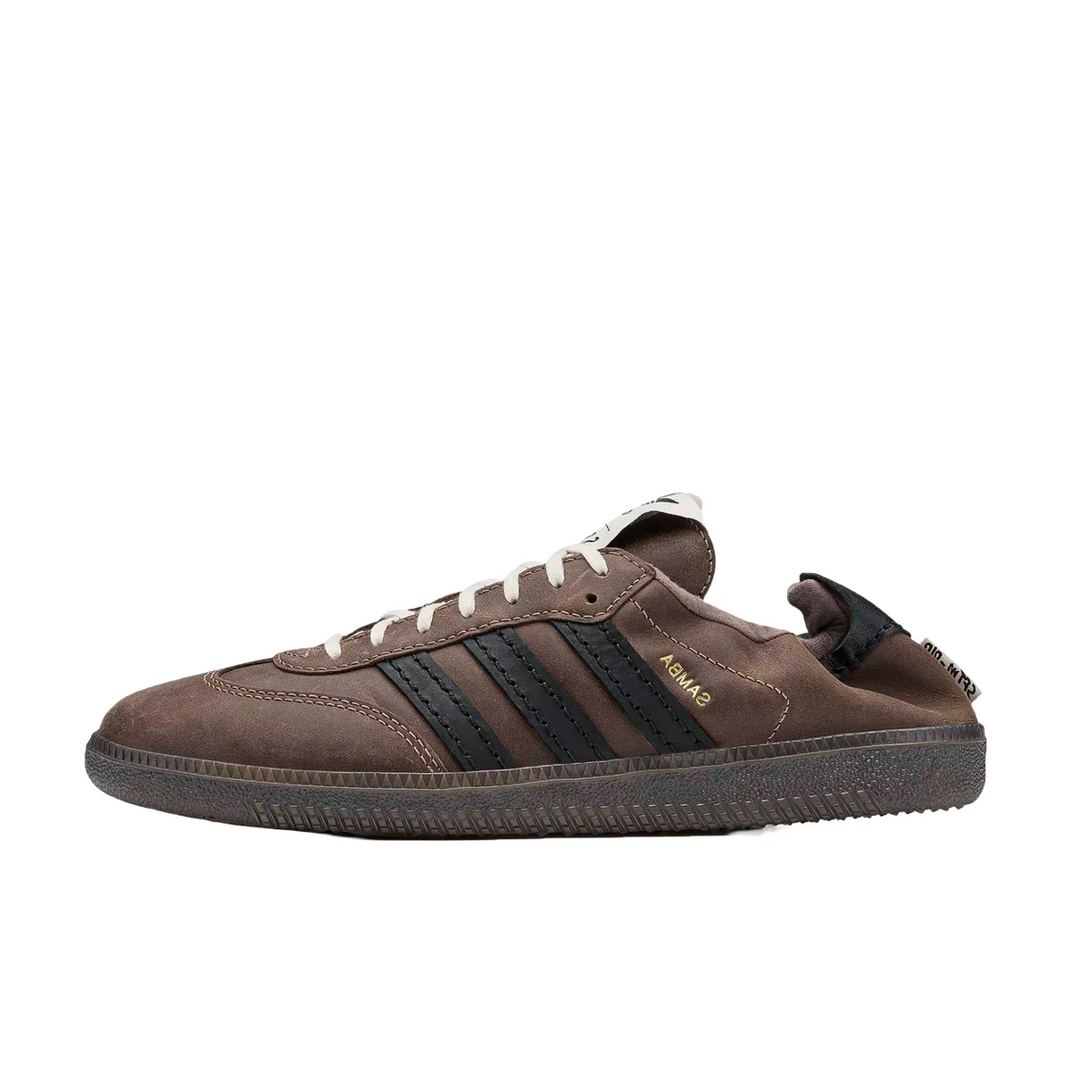 adidas Samba Decon Song For The Mute Brown - 1