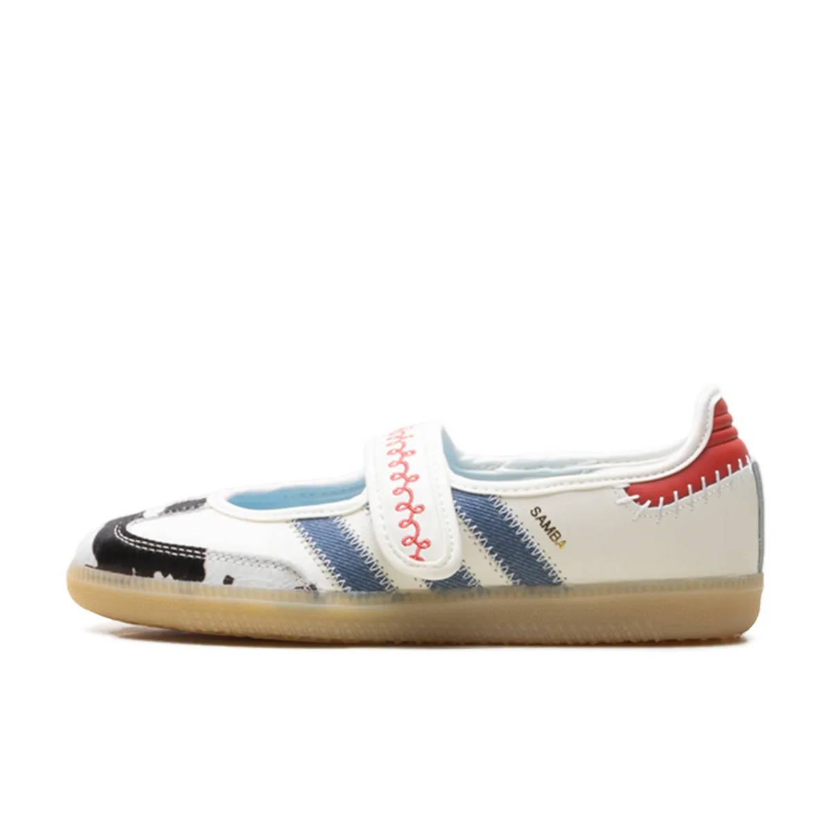 adidas Samba Jane Disney Pixar's Toy Story Jessie - 1
