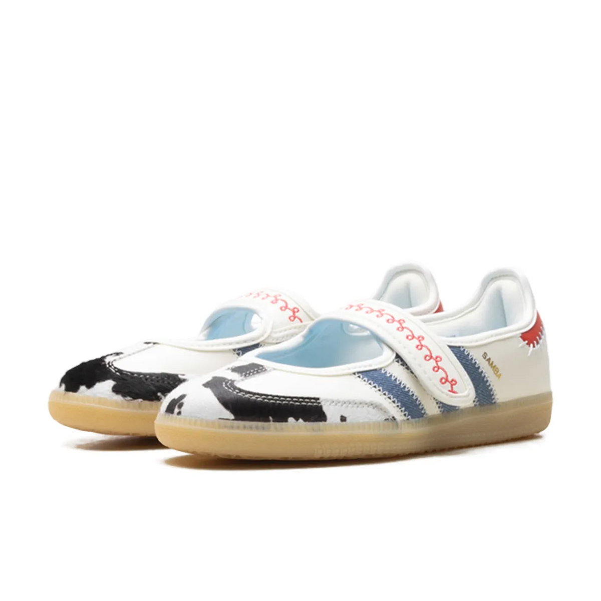 adidas Samba Jane Disney Pixar's Toy Story Jessie - 2