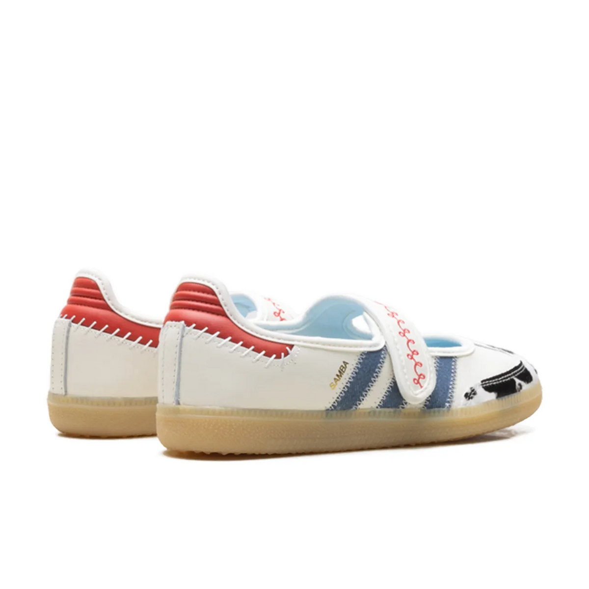 adidas Samba Jane Disney Pixar's Toy Story Jessie - 3