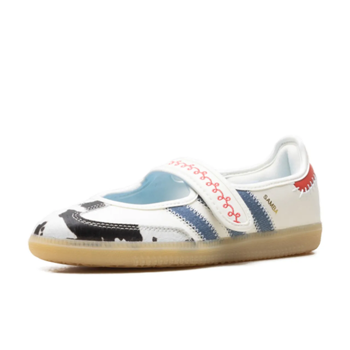 adidas Samba Jane Disney Pixar's Toy Story Jessie - 4