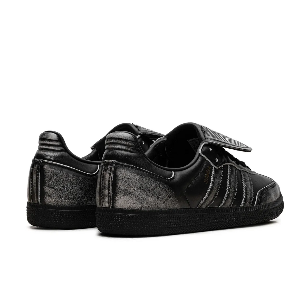 adidas Samba LT Distressed Pack Black - 3