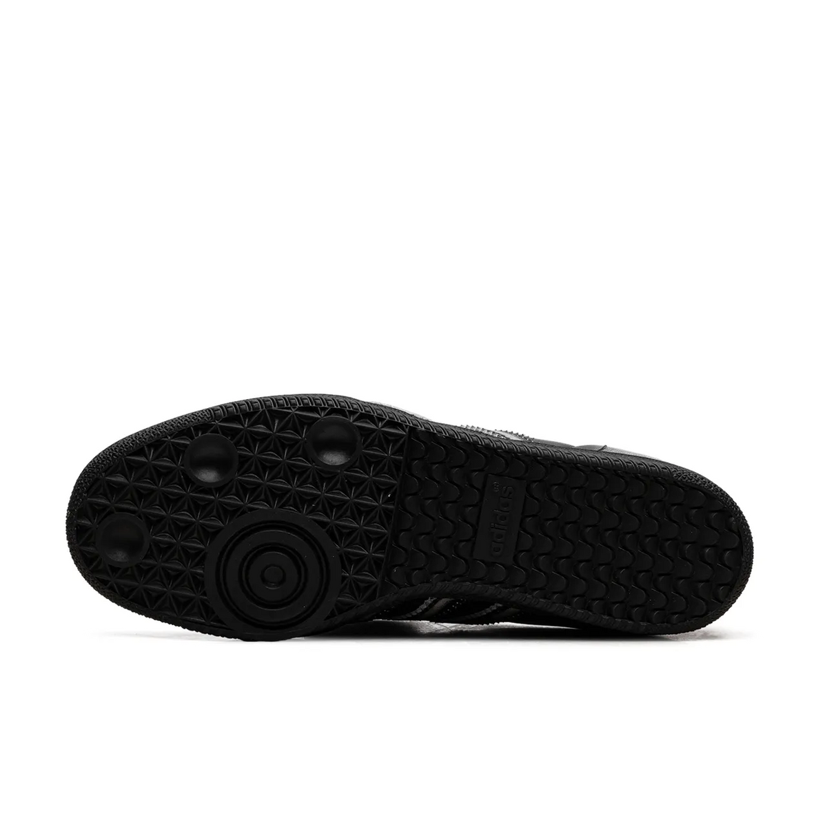 adidas Samba LT Distressed Pack Black - 5