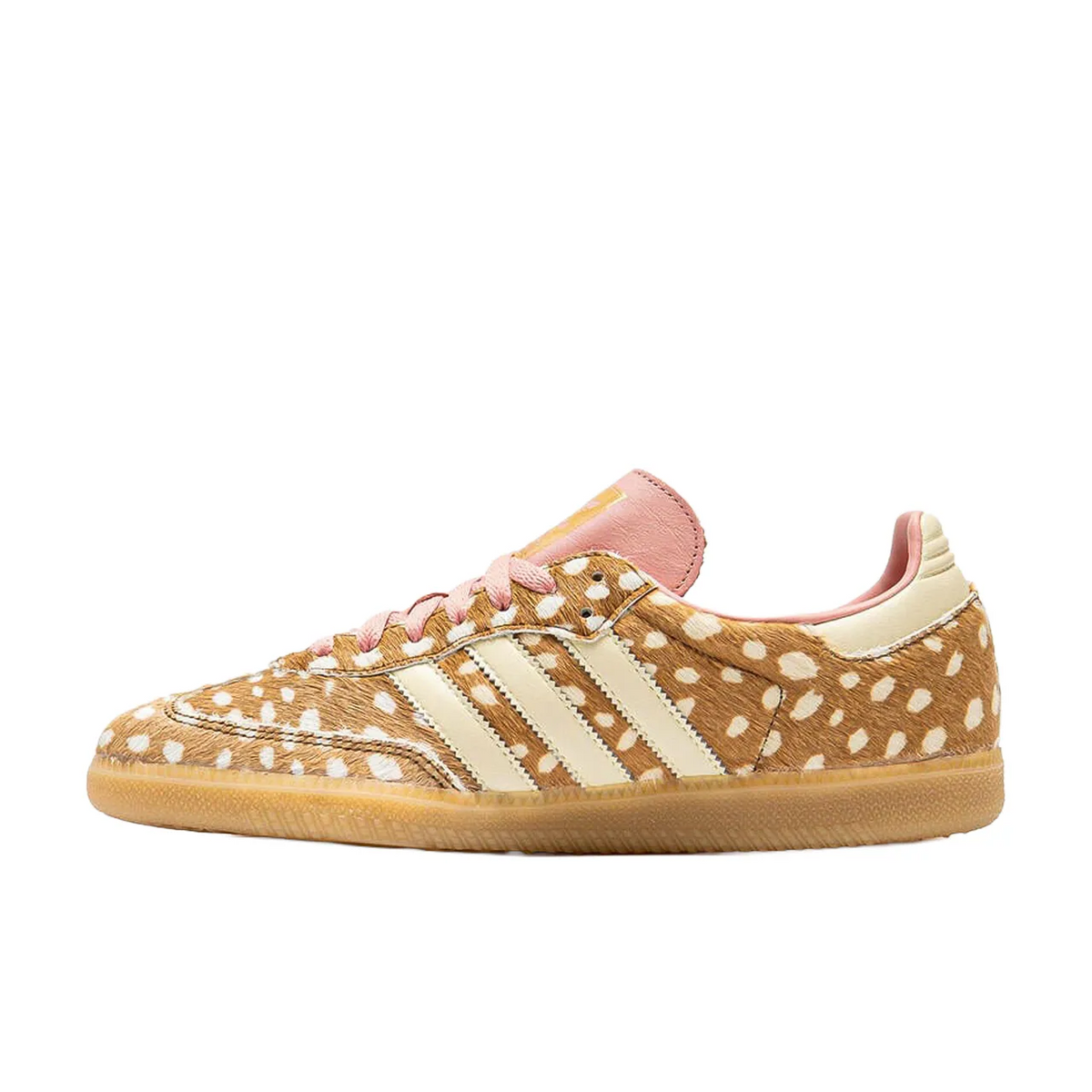 adidas Samba OG Bambi Brown Desert - 1