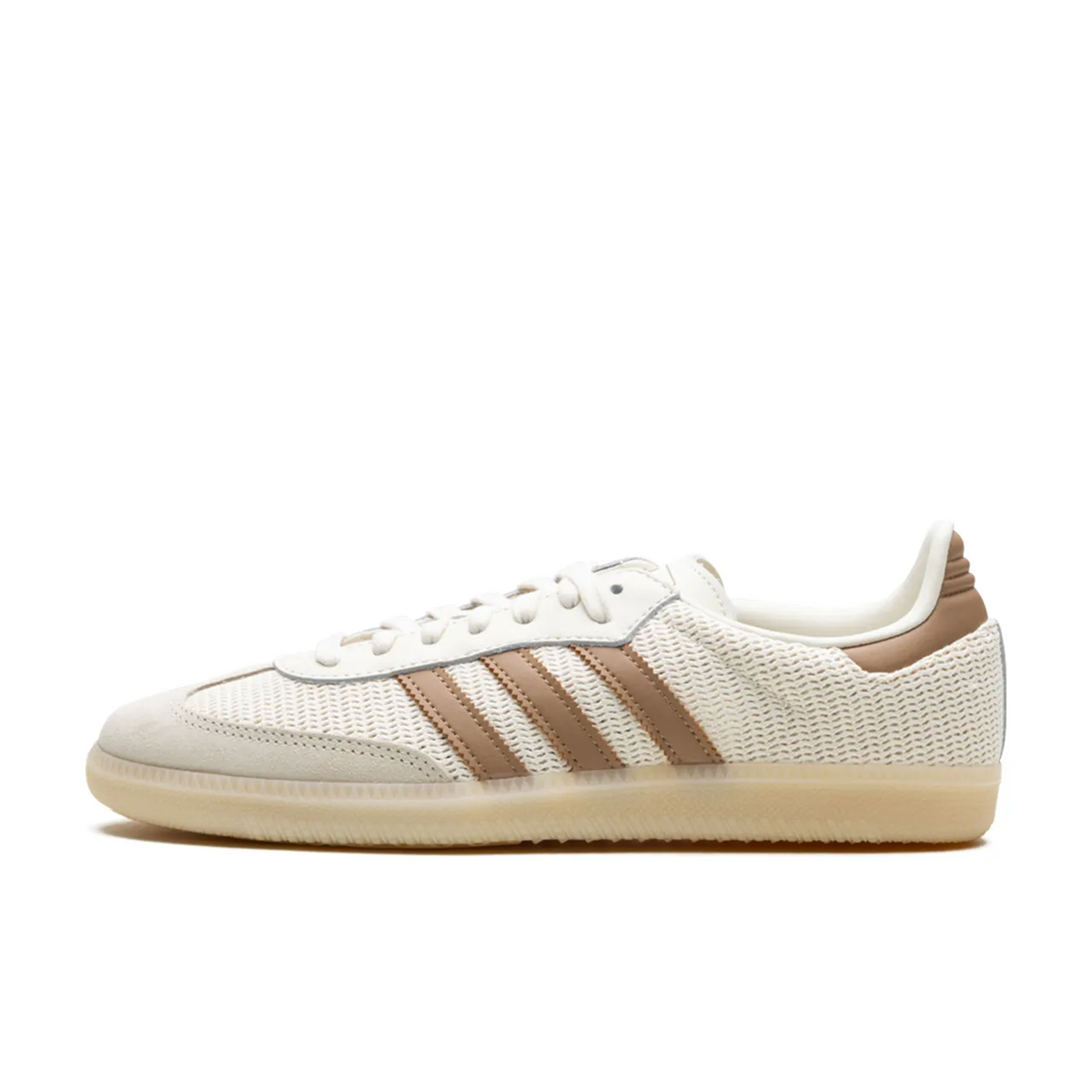 adidas Samba OG Cream White Cardboard - 1