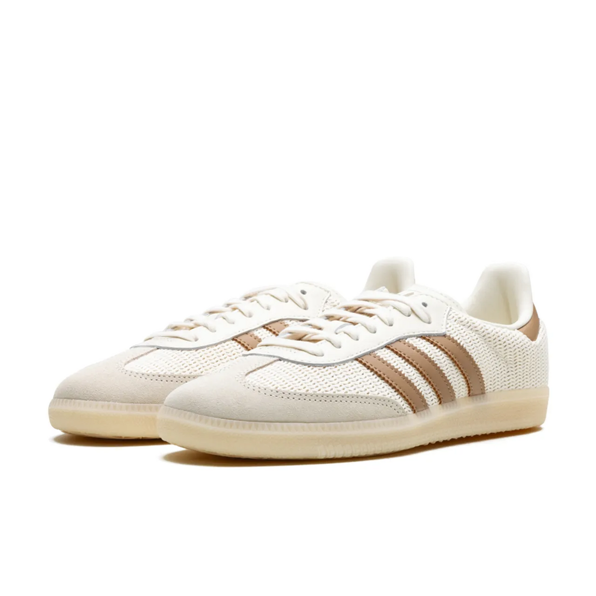 adidas Samba OG Cream White Cardboard - 2