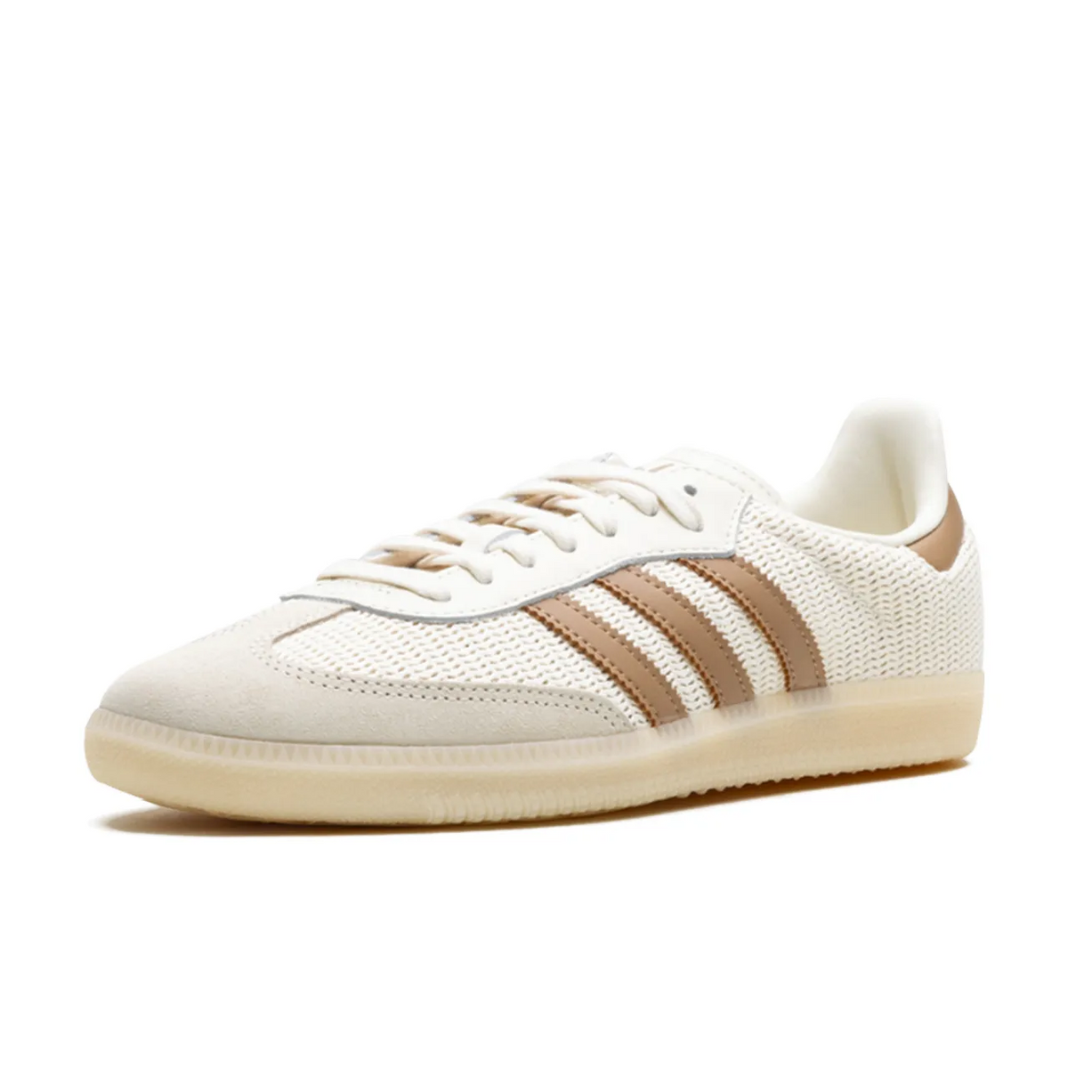 adidas Samba OG Cream White Cardboard - 4