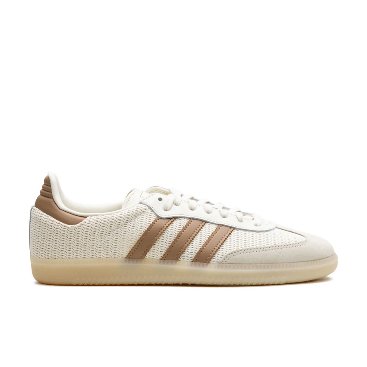 adidas Samba OG Cream White Cardboard - 5