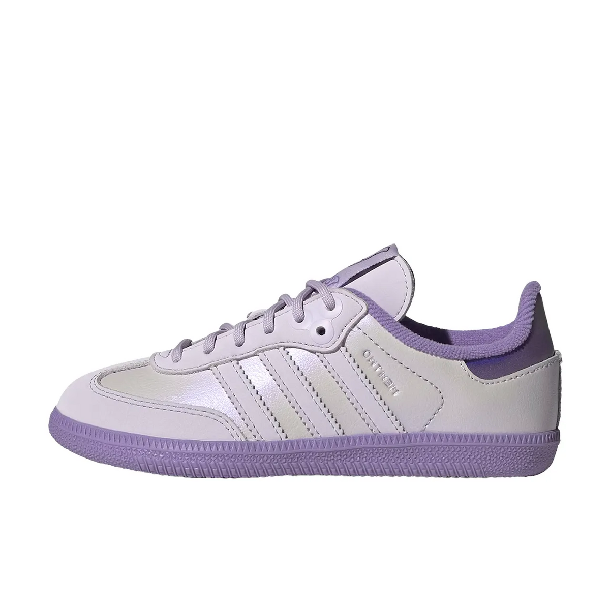 adidas Samba OG Pokémon Mewtwo - 1