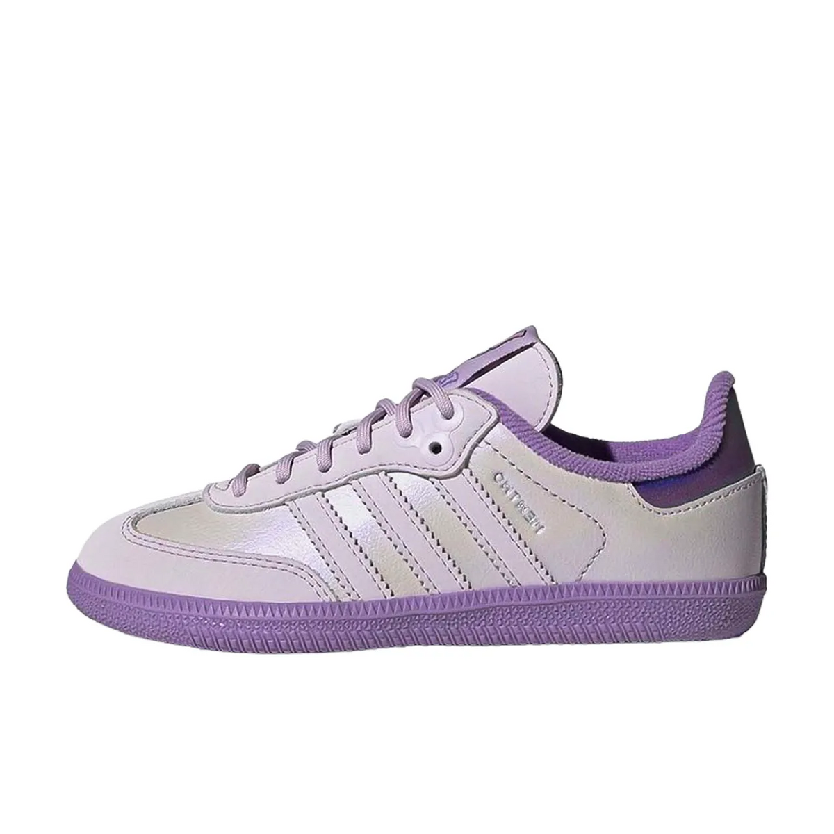 adidas Samba OG Pokémon Mewtwo - 1