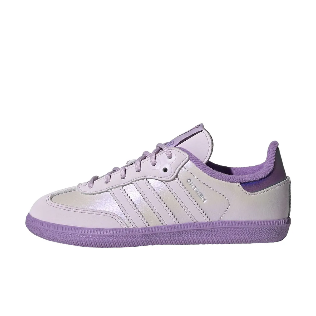adidas Samba OG Pokémon Mewtwo - 1