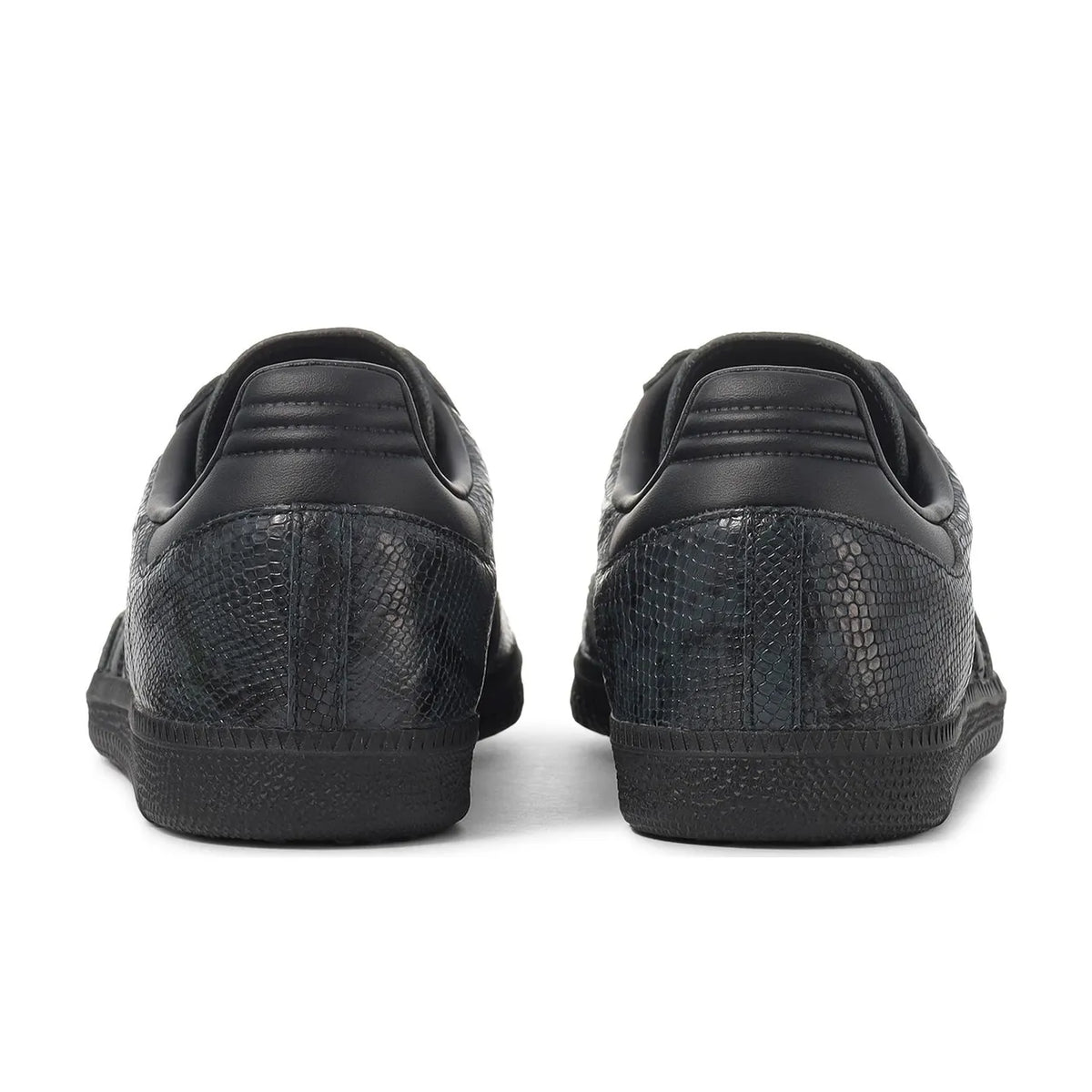 adidas Samba OG Snakeskin Core Black - 4