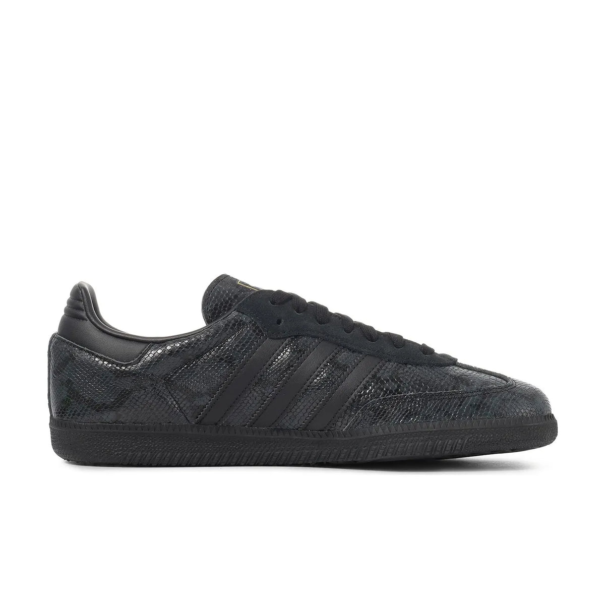 adidas Samba OG Snakeskin Core Black - 5