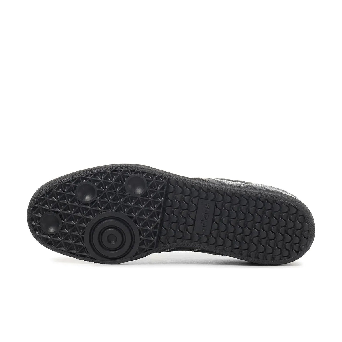 adidas Samba OG Snakeskin Core Black - 6