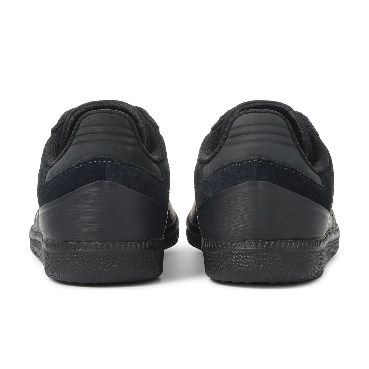 adidas Samba OG Zip Black Grey Four - 4
