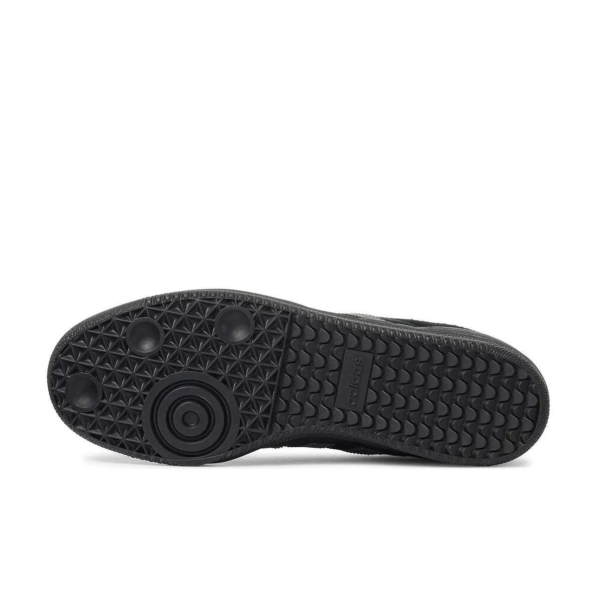 adidas Samba OG Zip Black Grey Four - 6