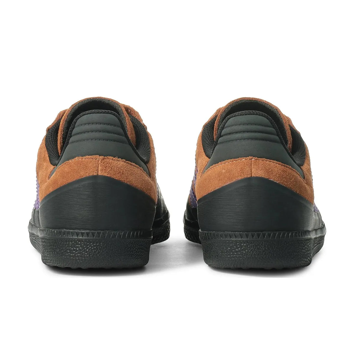adidas Samba OG Zip Dusky Bronze Violet - 4