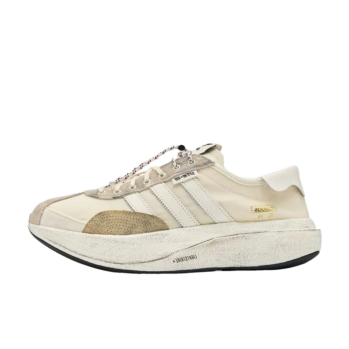 adidas SL 72 Pro Song For The Mute Off White - 1