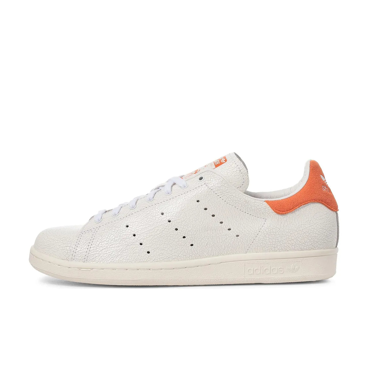 adidas Stan Smith 80s White Craft Orange Off White - 1