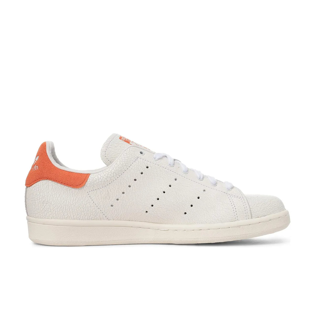 adidas Stan Smith 80s White Craft Orange Off White - 5