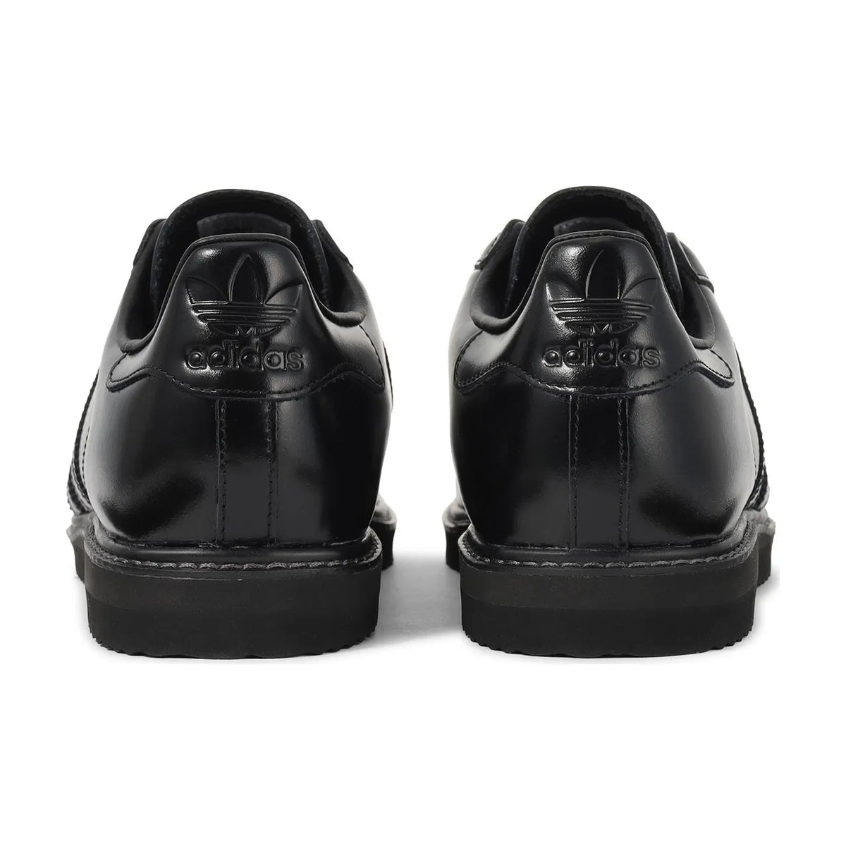 adidas Superstar Lux Triple Black - 4