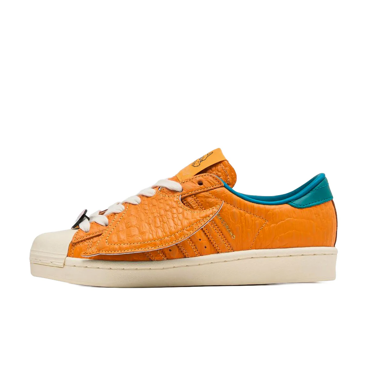 adidas Superstar Pokémon Charizard - 1