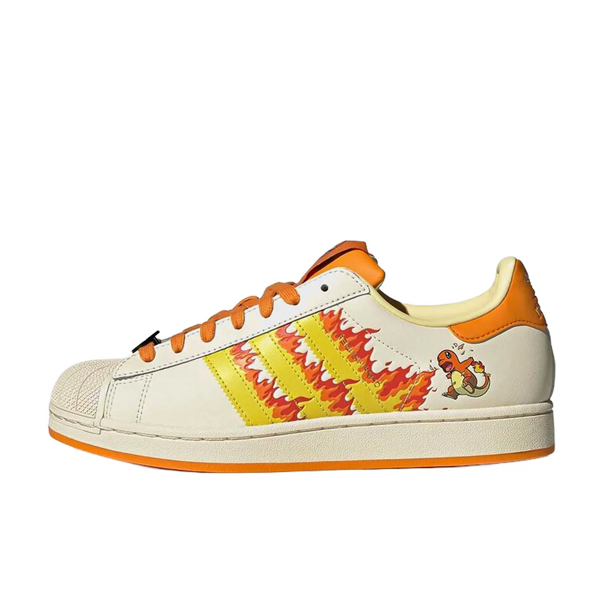 adidas Superstar Pokémon Charmander - 1