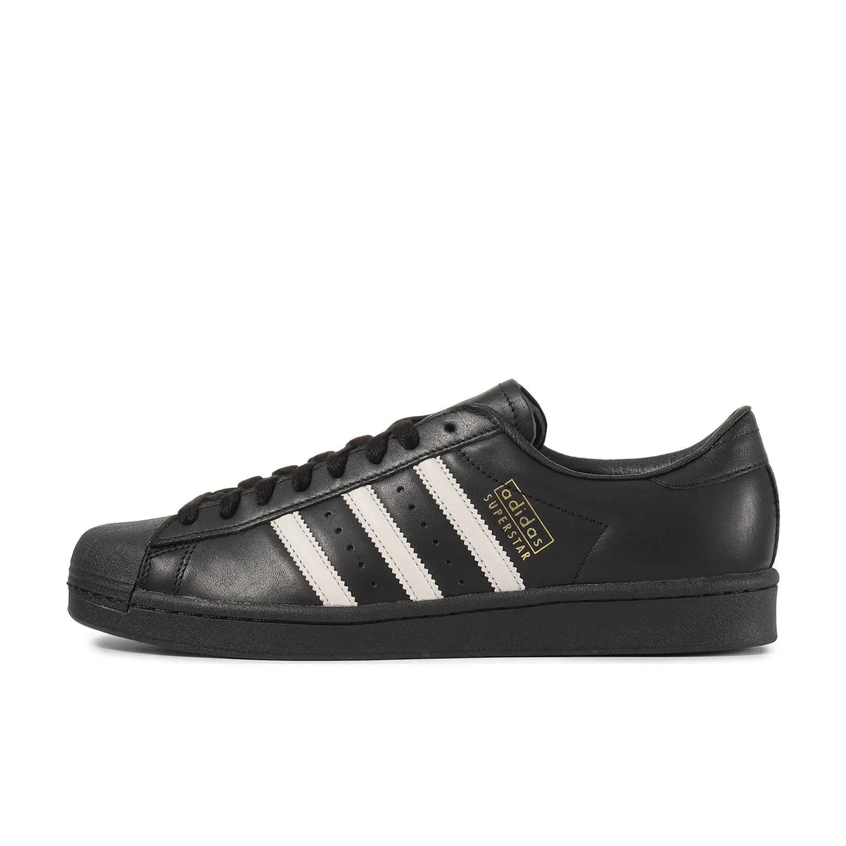 adidas Superstar Vintage Black Core White - 1