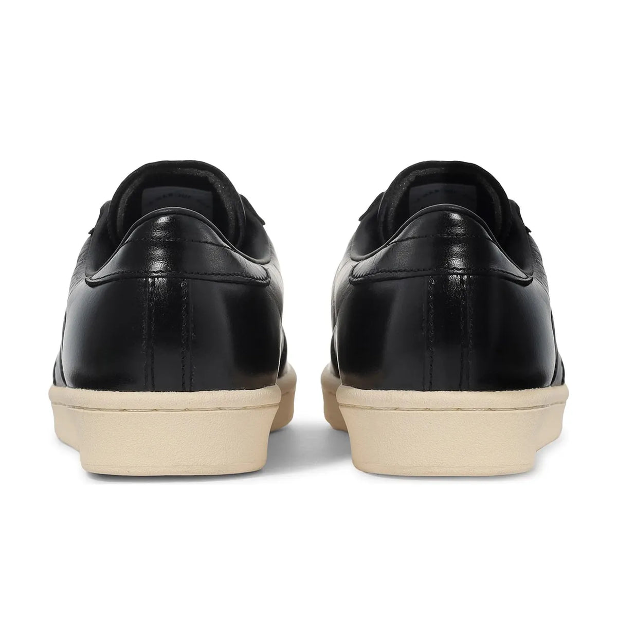 adidas Superstar Vintage Black Warm Vanilla - 4