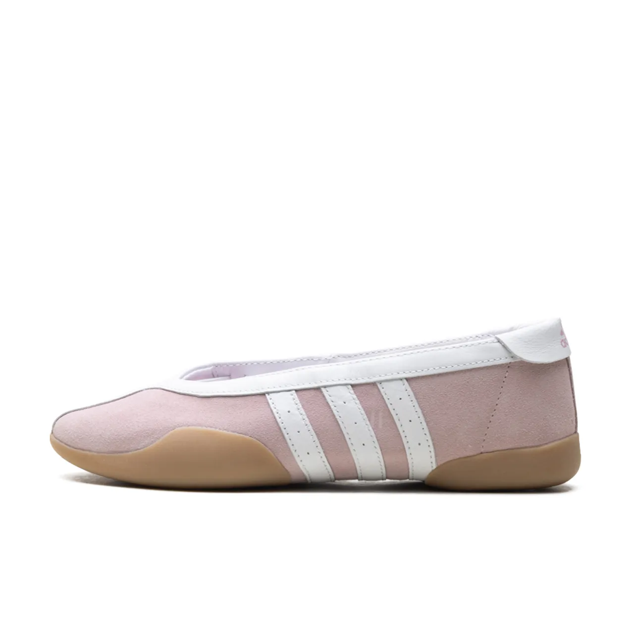 adidas Taekwondo Mei Ballet Clear Pink White - 1