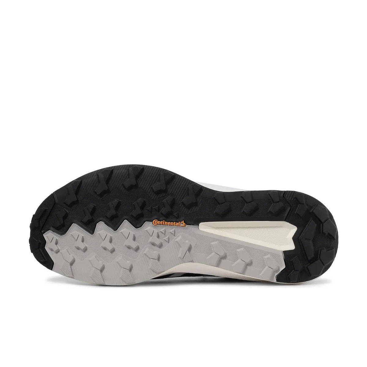 adidas Terrex Free Hiker 3 Low Gore-Tex White Black - 6