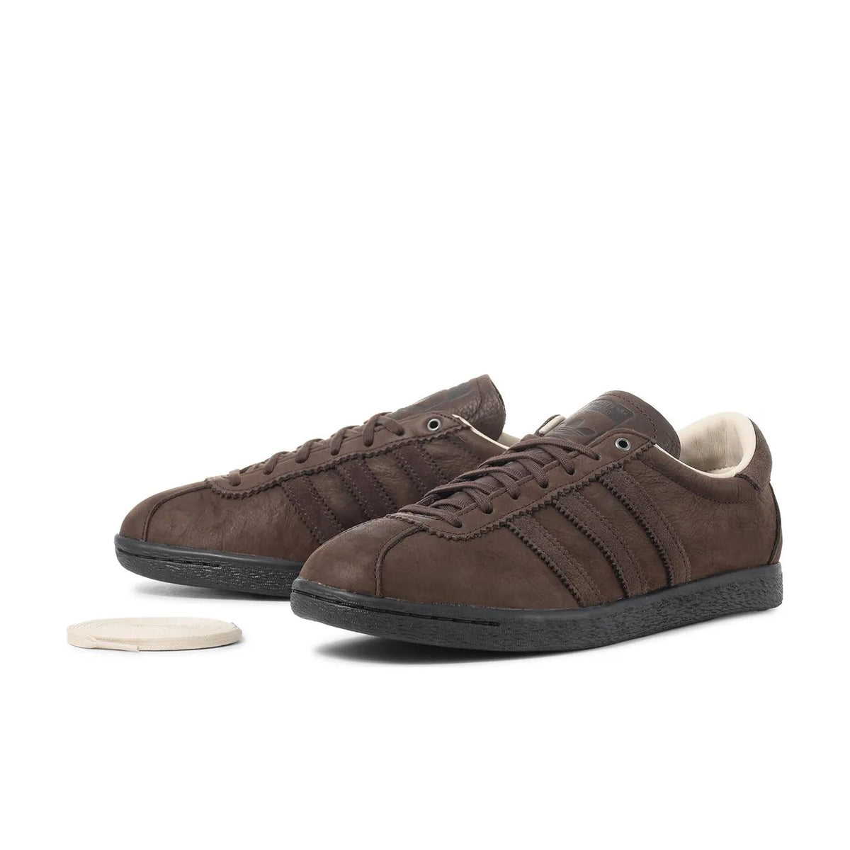 adidas Tobacco Dark Brown Aurora Coffee - 2